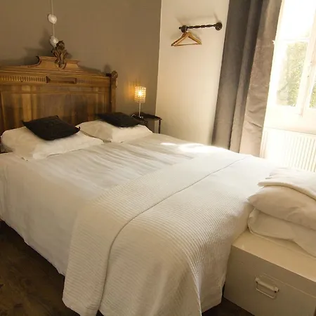 Chateau Serre Barbier