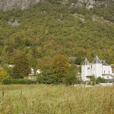 Chateau Serre Barbier *