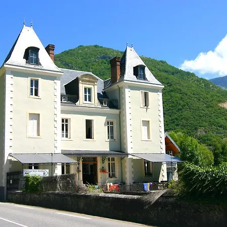 Chateau Serre Barbier