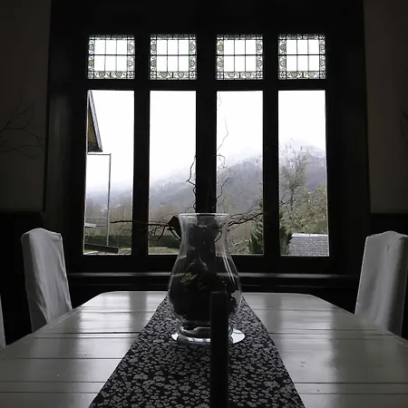 Chateau Serre Barbier *