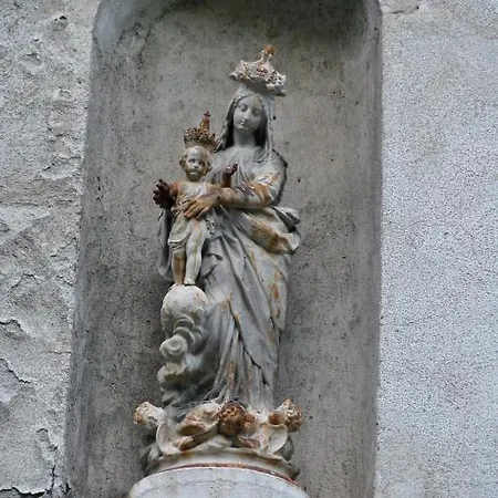 Pensjonat Chateau Serre Barbier